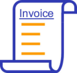 Invoice small