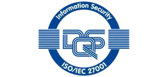 ISO 27001 English