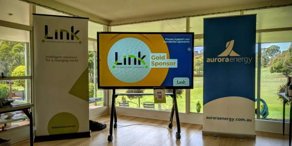 Thank you to all who participated in last Friday's Rotary Club of Central Launceston's Charity Golf Tournament held at the Launceston Gold Club.